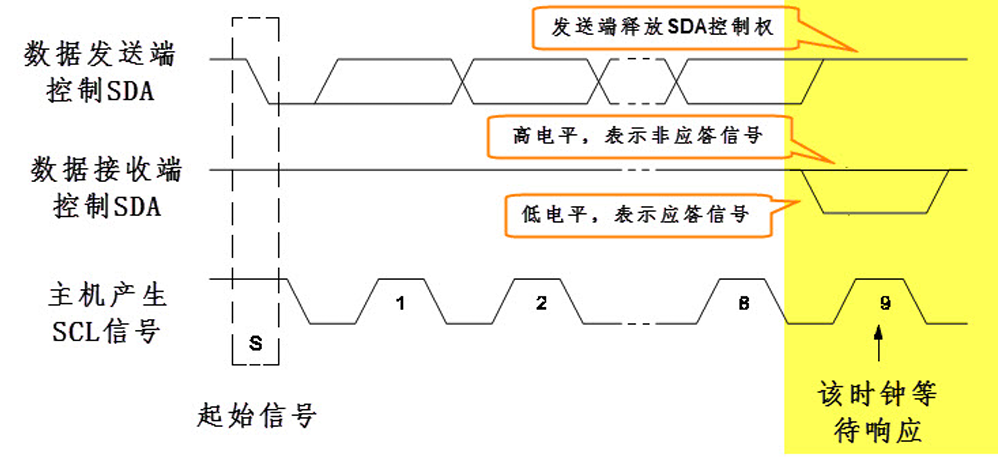 应答与非应答